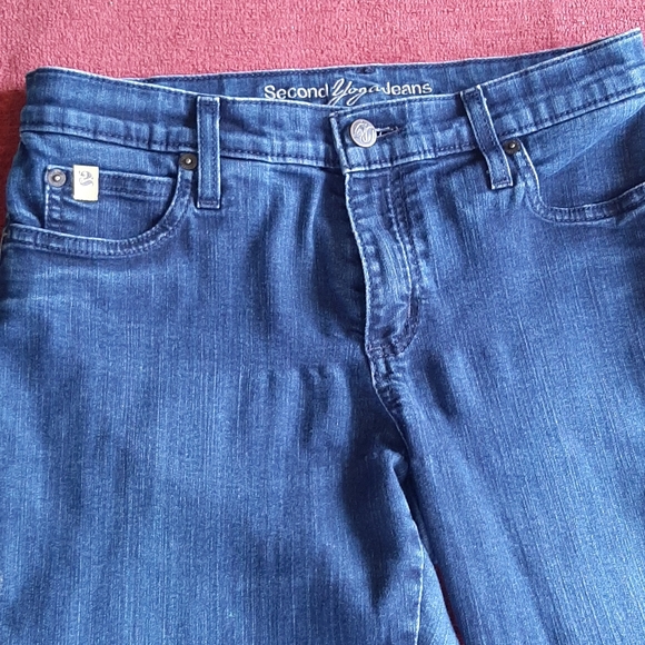 Second yoga Jeans - Picture 2 of 4